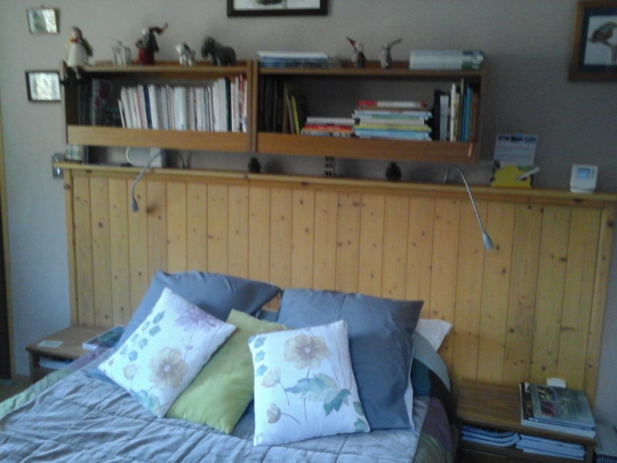 Chambre D'Hote Romarica Saint-Sigismond  Bagian luar foto